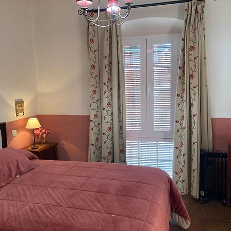 La Roca de la Sierra Casa Rural Valdevilano מראה חיצוני תמונה