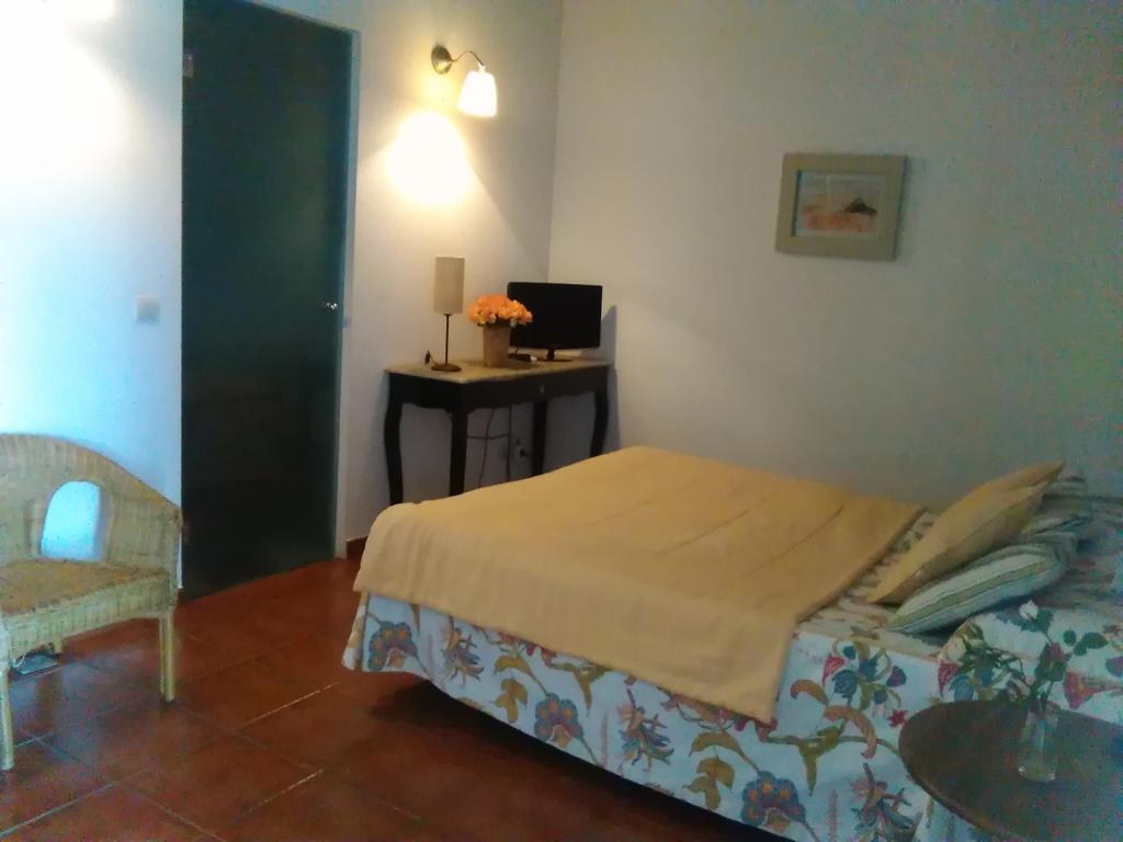 La Roca de la Sierra Casa Rural Valdevilano מראה חיצוני תמונה
