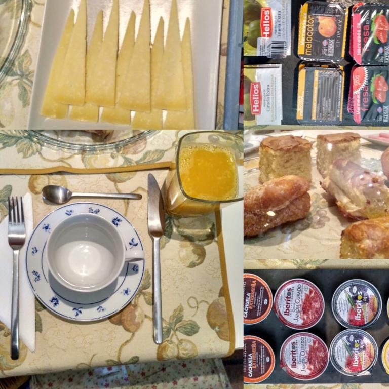 La Roca de la Sierra Casa Rural Valdevilano מראה חיצוני תמונה